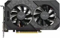 Видеокарта Asus TUF Gaming GeForce GTX 1650 SUPER OC Edition 4GB (TUF-GTX1650S-O4G-GAMING)