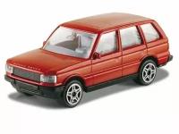 Range Rover коллекционная модель автомобиля, металл, масштаб 1:24