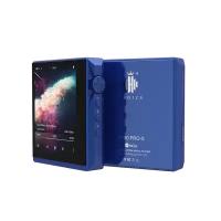 Hidizs AP80PRO-X blue портативный аудиоплеер