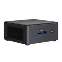 Платформа Intel NUC, Intel Core i3-1115G4 [BNUC11TNHI30000]