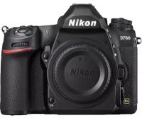 Цифровой фотоаппарат NIKON D780 body