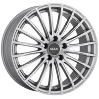 Колесный диск Mak Starlight 7.5x17/5x112 D66.6 ET30 SILVER