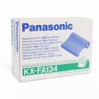 Термопленка Panasonic KX-FA134, 2шт/уп