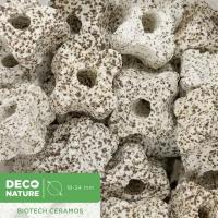 DECO NATURE STUFF BIOTECH - Пористый керамический наполнитель для биофильтрации, 1л, УТ000031178 (1 шт)