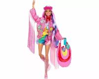 Кукла Барби Barbie Extra Fly desert fashion