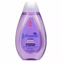 Johnson & Johnson, Calming Shampoo, 13.6 fl oz (400 ml)