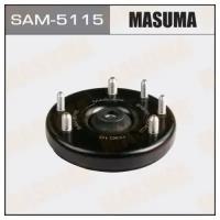 Опора амортизатора (чашка стоек), SAM5115 MASUMA SAM-5115