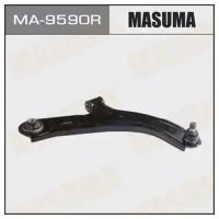 Рычаг нижний MASUMA MASUMA MA9590R