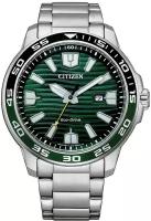 Citizen Eco Drive AW1526-89X