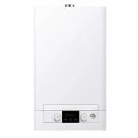 Котёл газовый камера закрытая Navien Heatluxe NGB210 - 13K, 2-ух контр, коаксиал