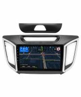 OEM RS9-949 штатная магнитола для Hyundai Creta 2016-2021 на Android 10 с 1GB