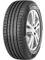 Летние шины Continental ContiPremiumContact 5 215/55 R16 93V