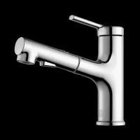 Смеситель для раковины Xiaomi Diiib Extracting Faucet Tall (DXMP001)