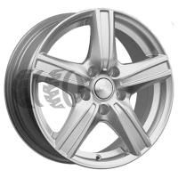 Колесный диск СКАД Адмирал 7.50x18.00/5x108.00 D67.10 ET50.00 Селена