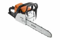 Бензопила STIHL MS 180, 1,5 кВт