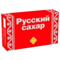 Сахар Русский 1кг кусковой прессованный