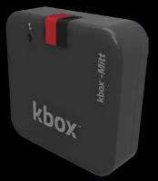 Шлюз Kbox KNX для кондиционеров Mitsubishi
