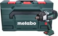 Metabo SSW 18 LTX 1750 BL MetaBox 145L