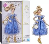 Кукла Золушка Cinderella серия Style Disney Princess