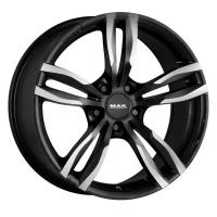 Колесный диск Mak Luft 8x18/5x120 D72.6 ET30 ICE BLACK