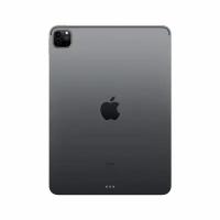 Планшет Apple iPad Pro 11 (2020) 512GB Wi-Fi + Cellular Space Gray MXE62RU/A