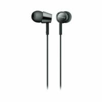 Наушники Sony MDR-EX155APB черный