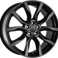 Колесный диск Mak Koln 9.5x21/5x112 D66.6 ET56 MATT BLACK