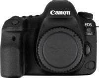 Зеркальный Фотоаппарат Canon EOS 6D Mark II черный 26.2Mpix 3