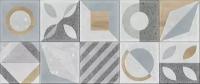Керамическая плитка Gracia Ceramica Supreme 010100001227 Multi Многоцветный 03 25x60