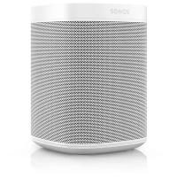 Беспроводная аудиосистема Sonos ONE White