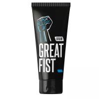 Крем для фистинга на водной основе Great Fist - 50 гр.