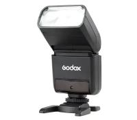 Вспышка Godox ThinkLite TT350C TTL для Canon