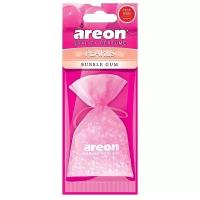 Ароматизатор подвесной Areon Pearls ABP03 Бабл гам