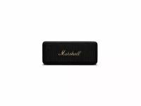 Колонка портативная Marshall Emberton II Black Bluetooth