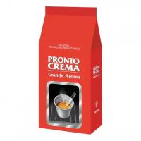 Кофе в зернах LAVAZZA Pronto Crema 1 кг италия VENDING 7821 621160 (1)