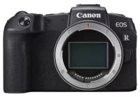 Беззеркальный фотоаппарат Canon EOS RP Body*