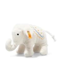 Мягкая игрушка Steiff Little elephant (Штайф Маленький слоник 15 см)