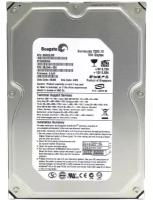 Жесткий диск Seagate ST3500630A 500Gb 7200 IDE 3.5