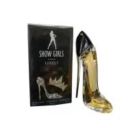 Delta Parfum Today Parfum Show Girls Lovely туалетная вода 30 мл для женщин