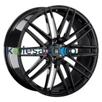 Колесный диск LS Forged LS FG12 9.5x21/5x112 D66.6 ET36 BK