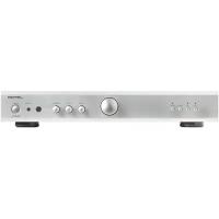 Rotel A10 MKII Silver