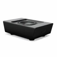 BlueSound PULSE SUB PLUS Black