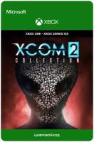 Игра XCOM 2 COLLECTION для Xbox One/Series X|S (Турция), русский перевод, электронный ключ