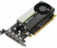 Видеокарта nVidia Quadro T1000 4Gb (900-5G172-2550-000)