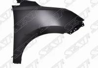 Крыло переднее HYUNDAI TUCSON/IX35 10-15 RH SAT ST-HN51-016-1 | цена за 1 шт