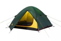 Палатка Alexika SCOUT 3 Fib green 9121.3201