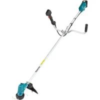 Аккумуляторный триммер Makita DUR190URT3