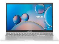 Ноутбук ASUS X515JA-BQ2979 Silver 90NB0SR2-M02PS0 (Intel Core i3-1005G1 1.2 GHz/8192Mb/256Gb/Intel UHD Graphics/Wi-Fi/Bluetooth/Cam/15.6/1920x1080/DOS)