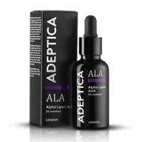 Обогащающий концентрат для лица «Альфа-липоевая кислота, 5% nominal» Enriching Concentrate Alpha Lipoic Acid 5% nominal