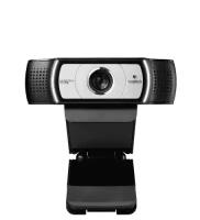 Веб-камера Logitech WebCam C930e (960-000972/960-001260)